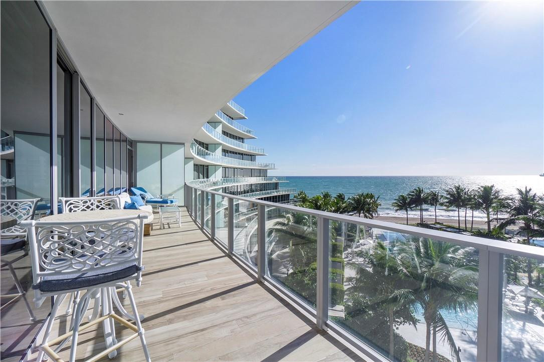 AUBERGE BEACH - Residential