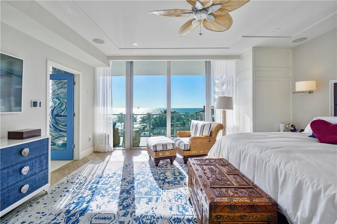 AUBERGE BEACH - Residential