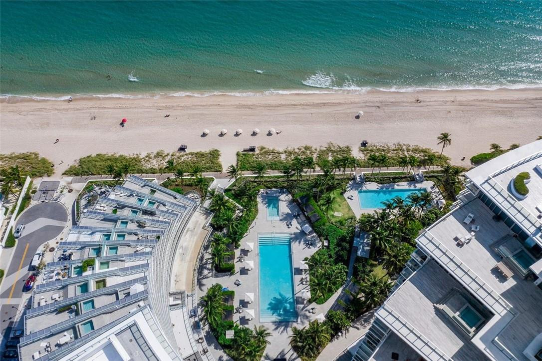 AUBERGE BEACH - Residential