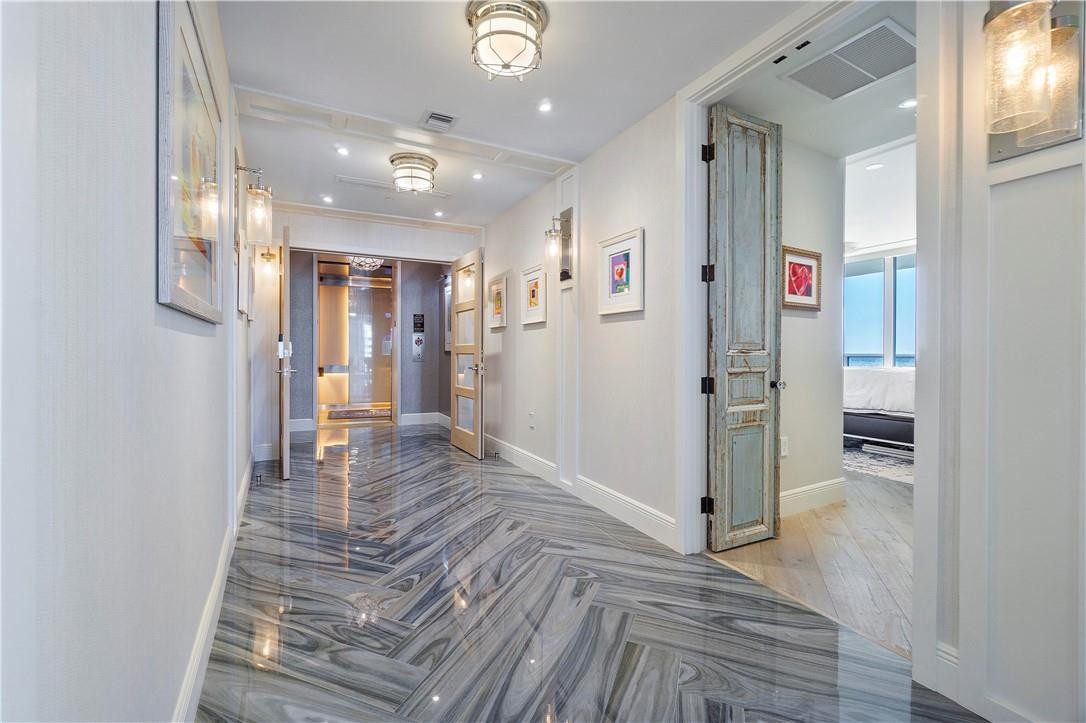 AUBERGE BEACH - Residential