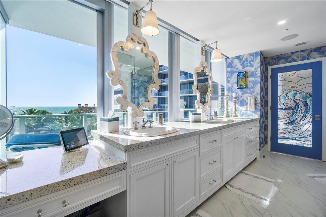 AUBERGE BEACH - Residential