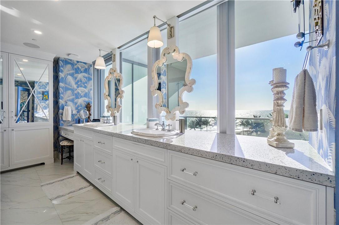 AUBERGE BEACH - Residential