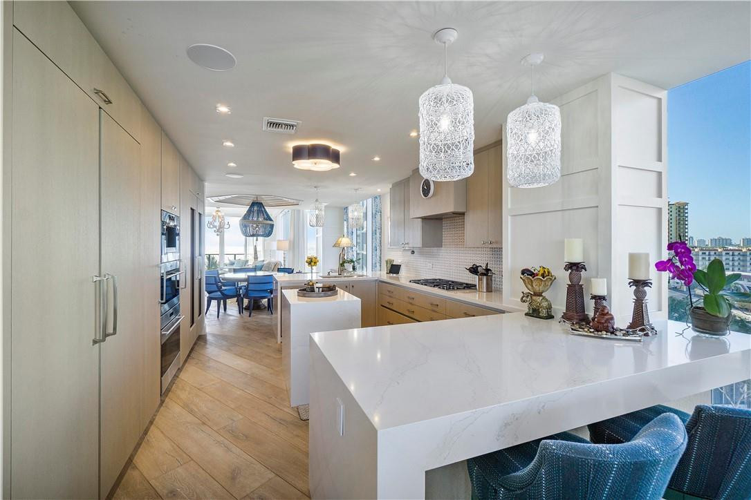 AUBERGE BEACH - Residential