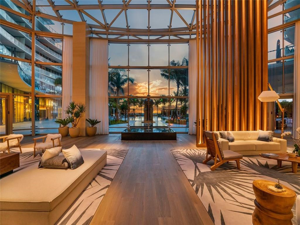 AUBERGE BEACH - Residential
