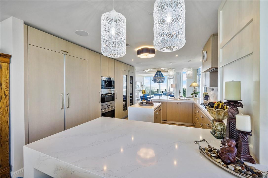 AUBERGE BEACH - Residential