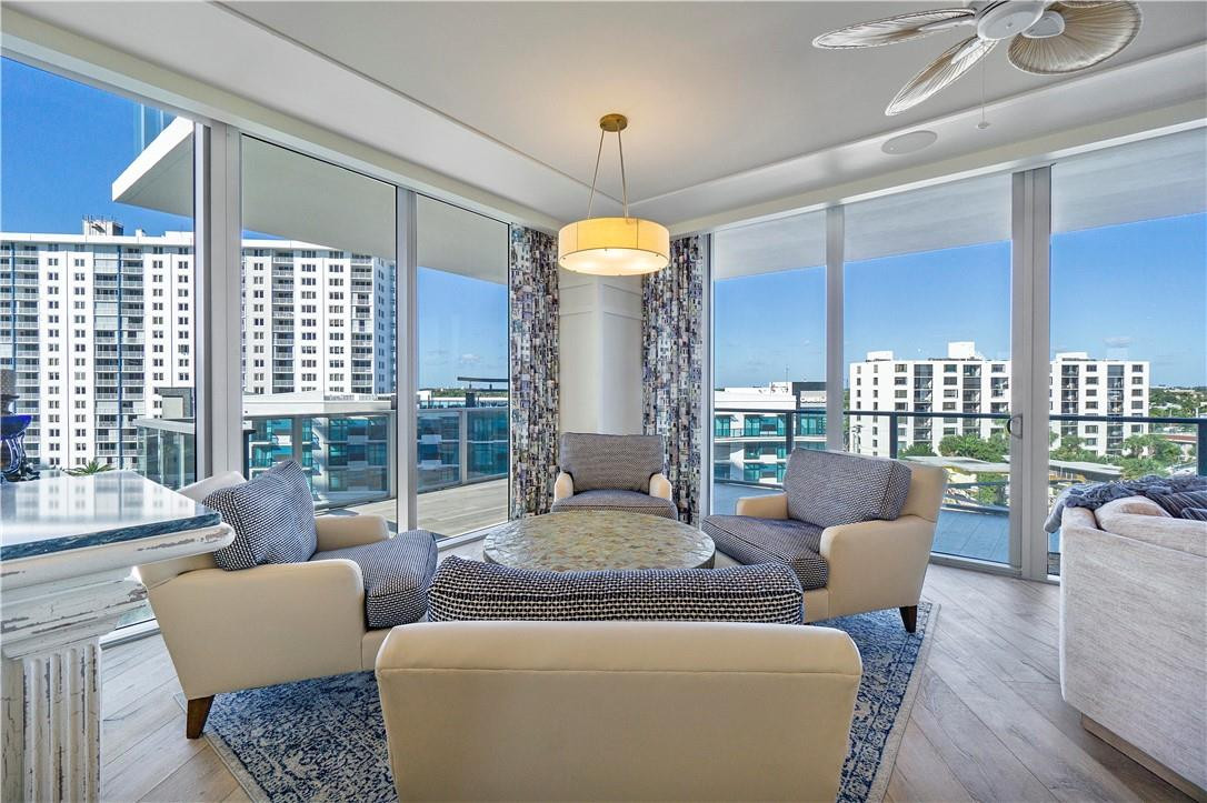 AUBERGE BEACH - Residential