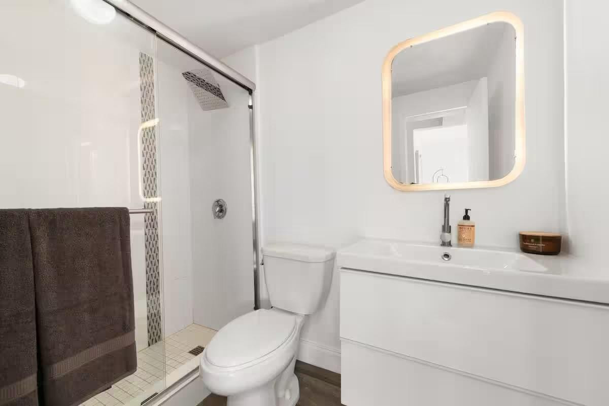 BARBIZON BEACH CLUB - Residential