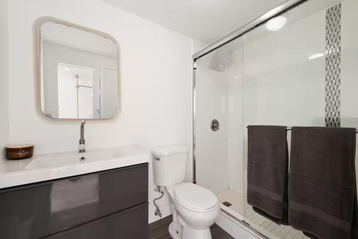 BARBIZON BEACH CLUB - Residential
