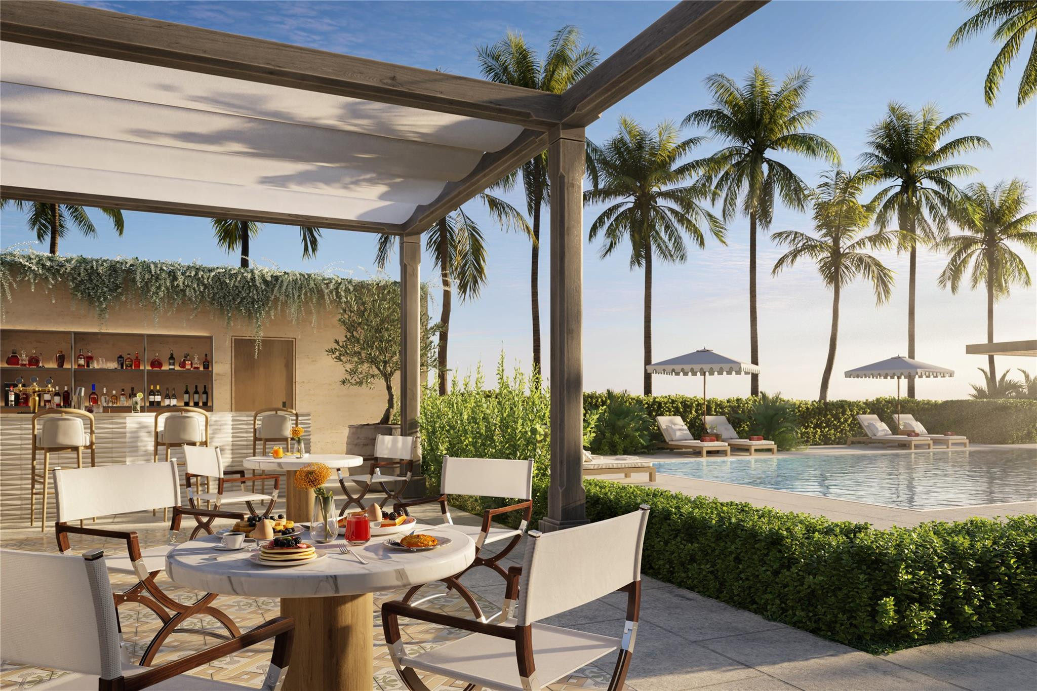 Residences at Shell Bay - Residential