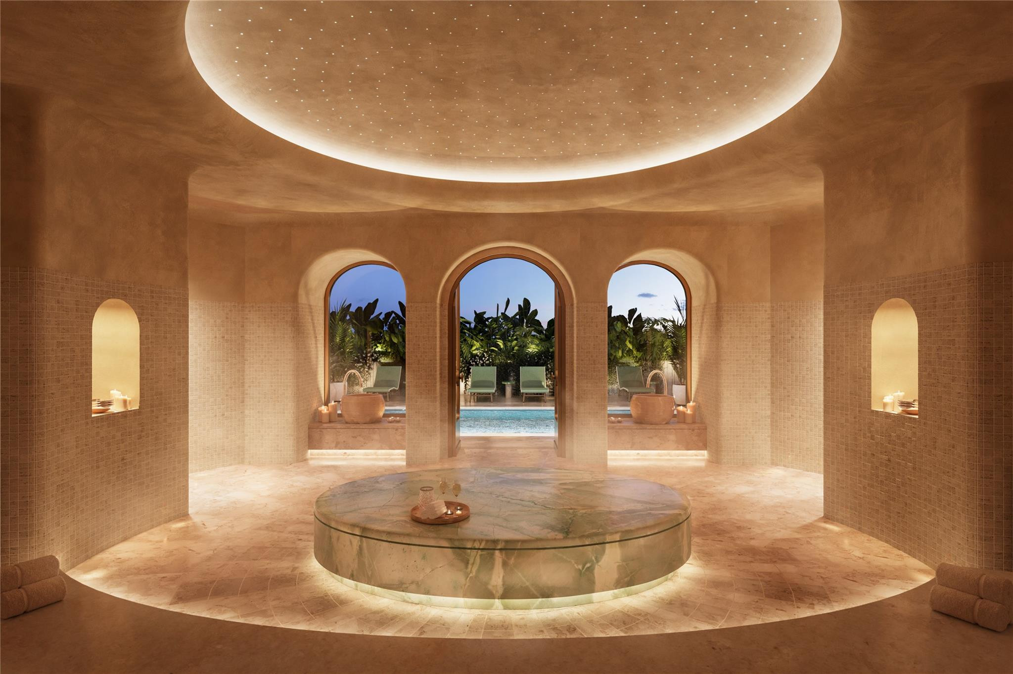 Residences at Shell Bay - Residential