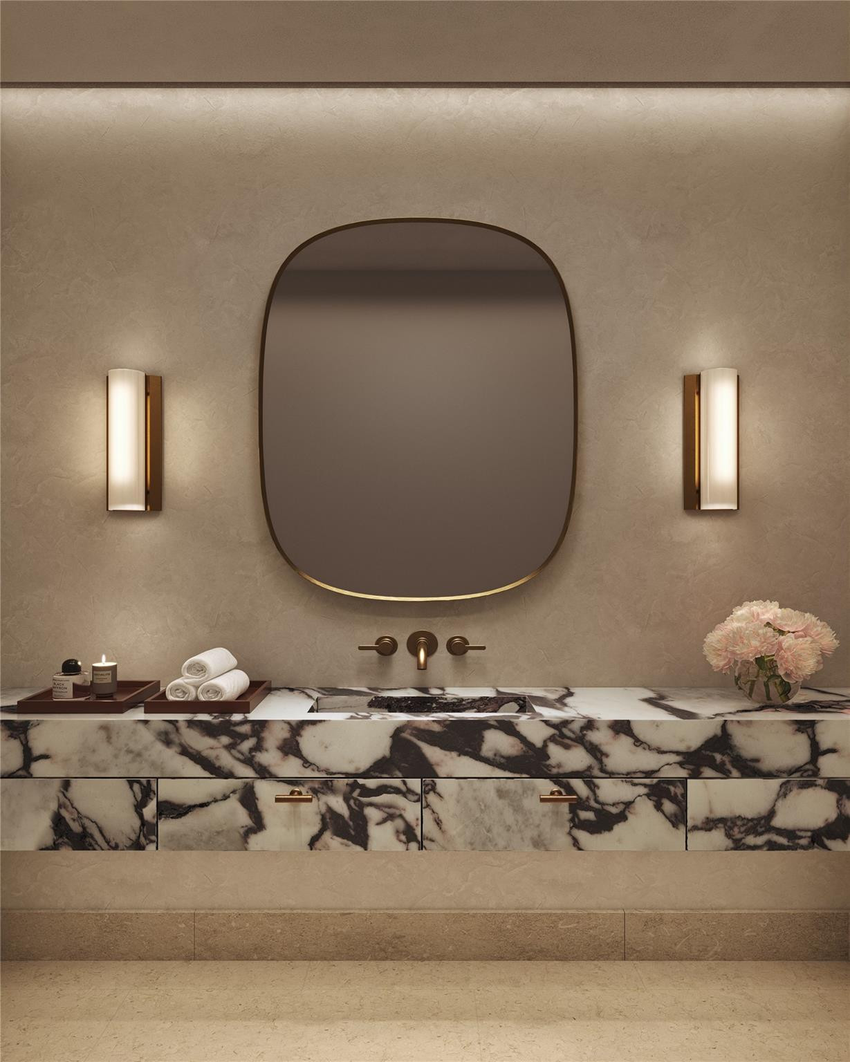 Residences at Shell Bay - Residential