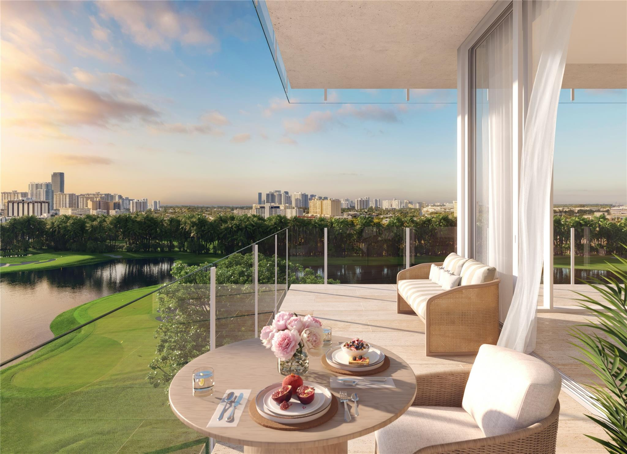 Residences at Shell Bay - Residential