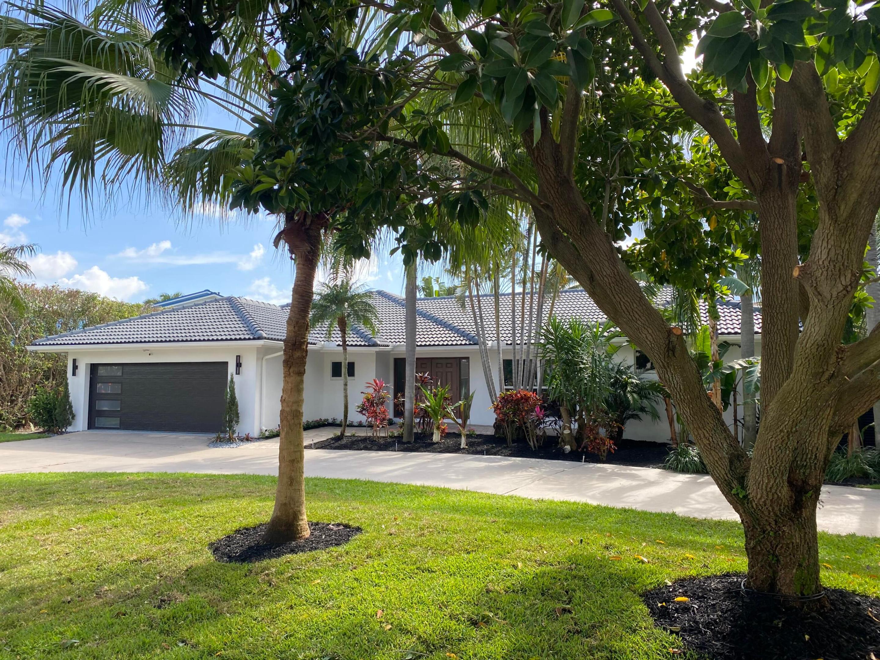Tropic Isle - Residential