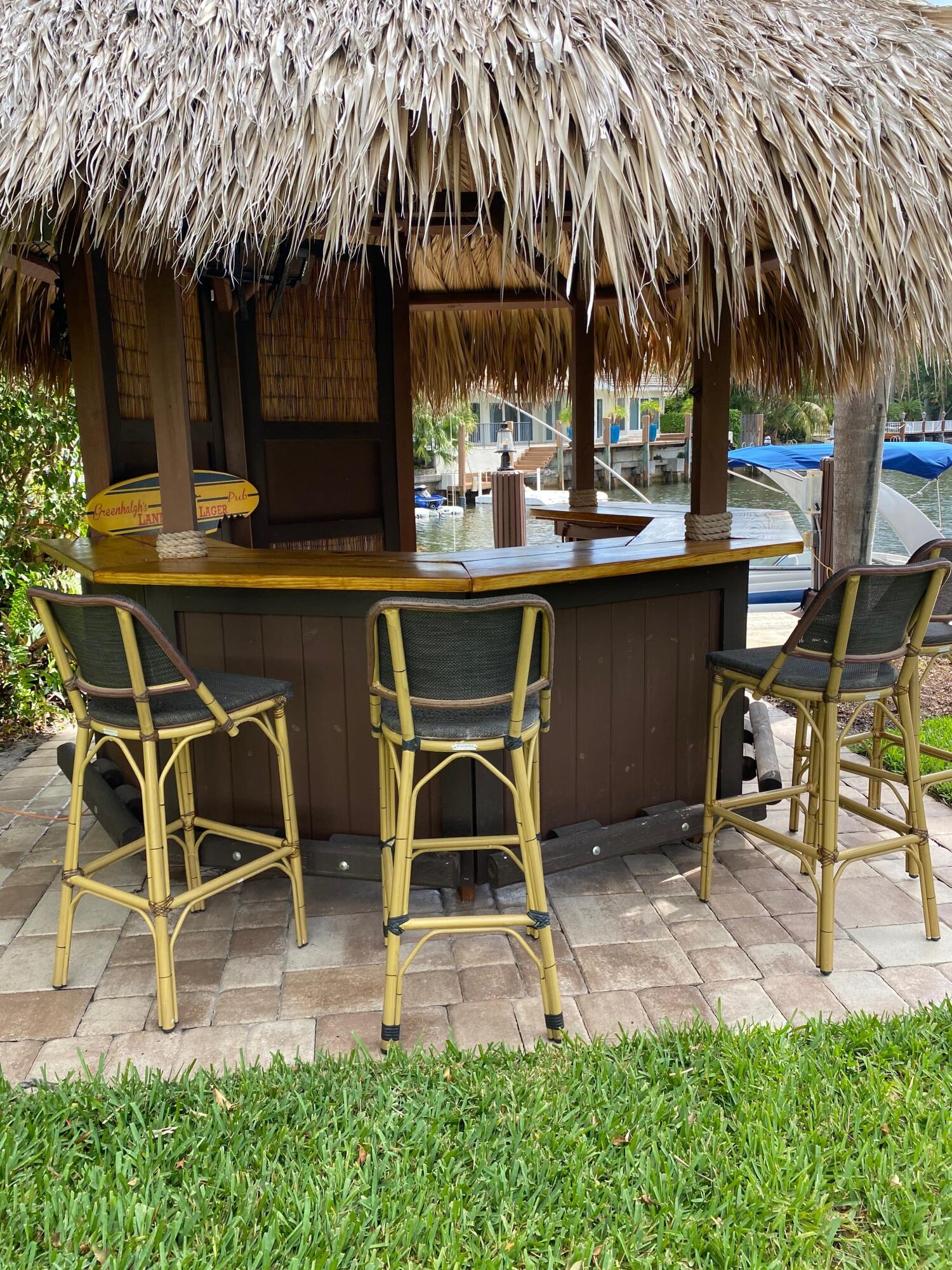 Tropic Isle - Residential