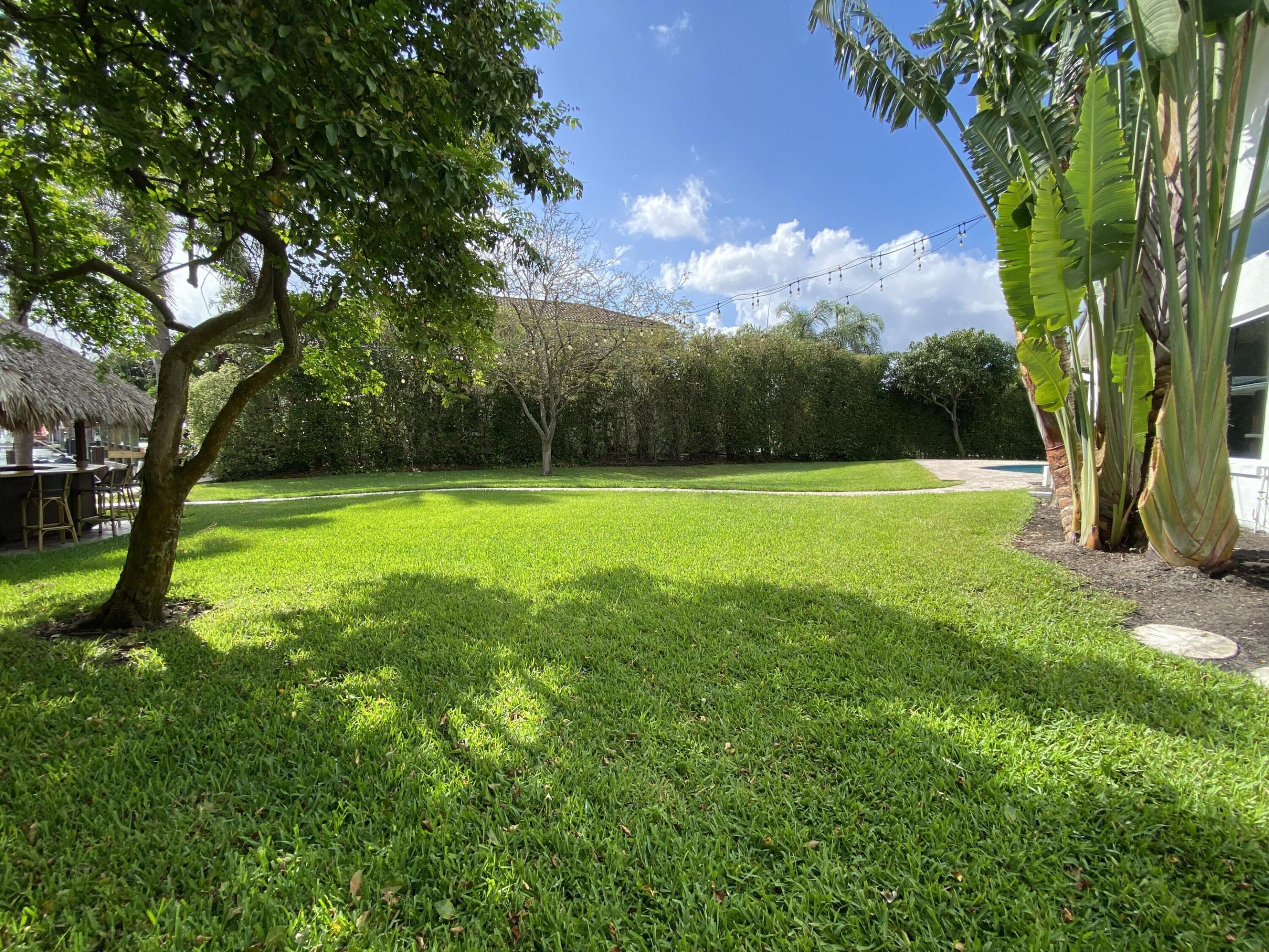 Tropic Isle - Residential