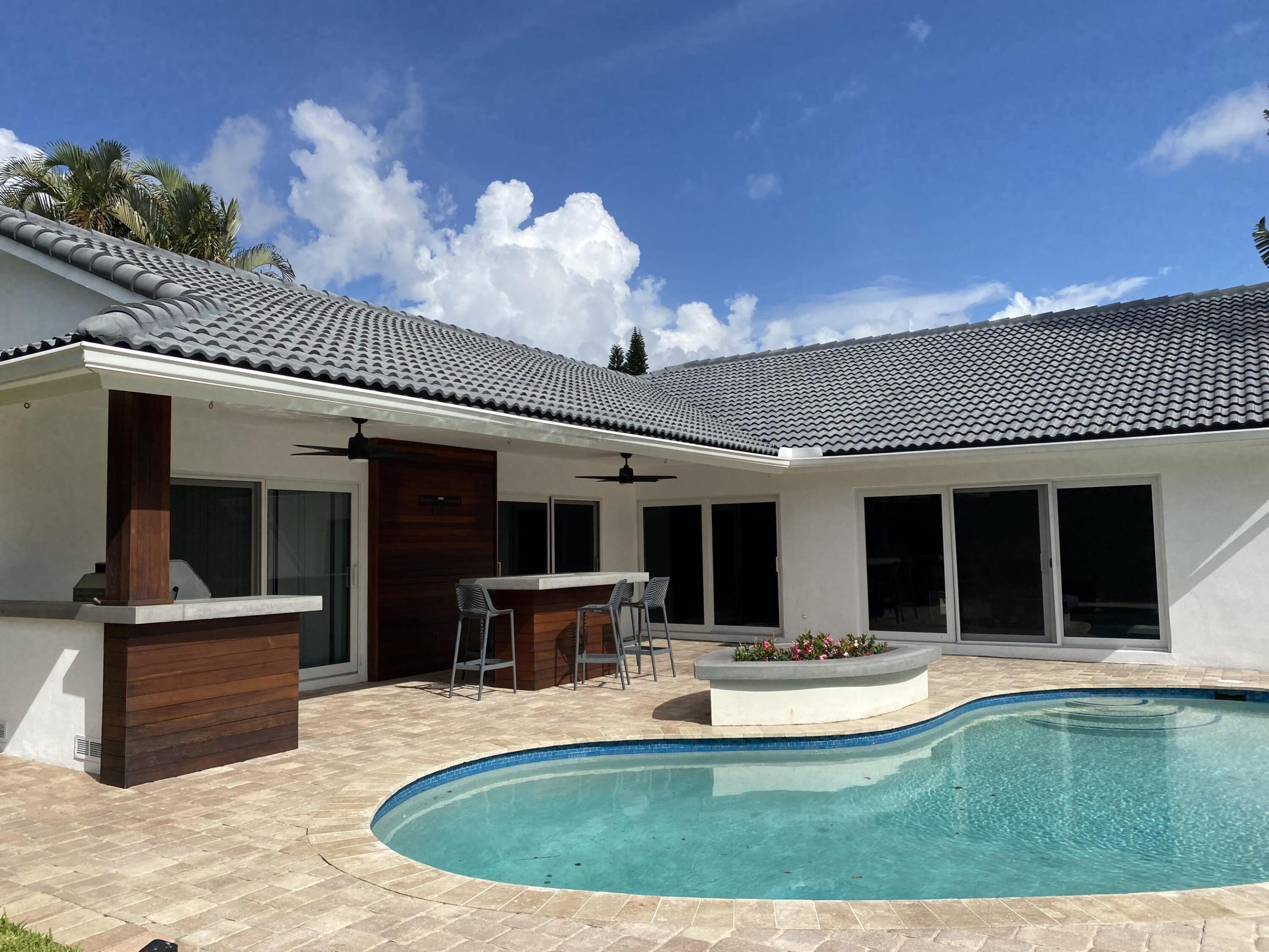 Tropic Isle - Residential