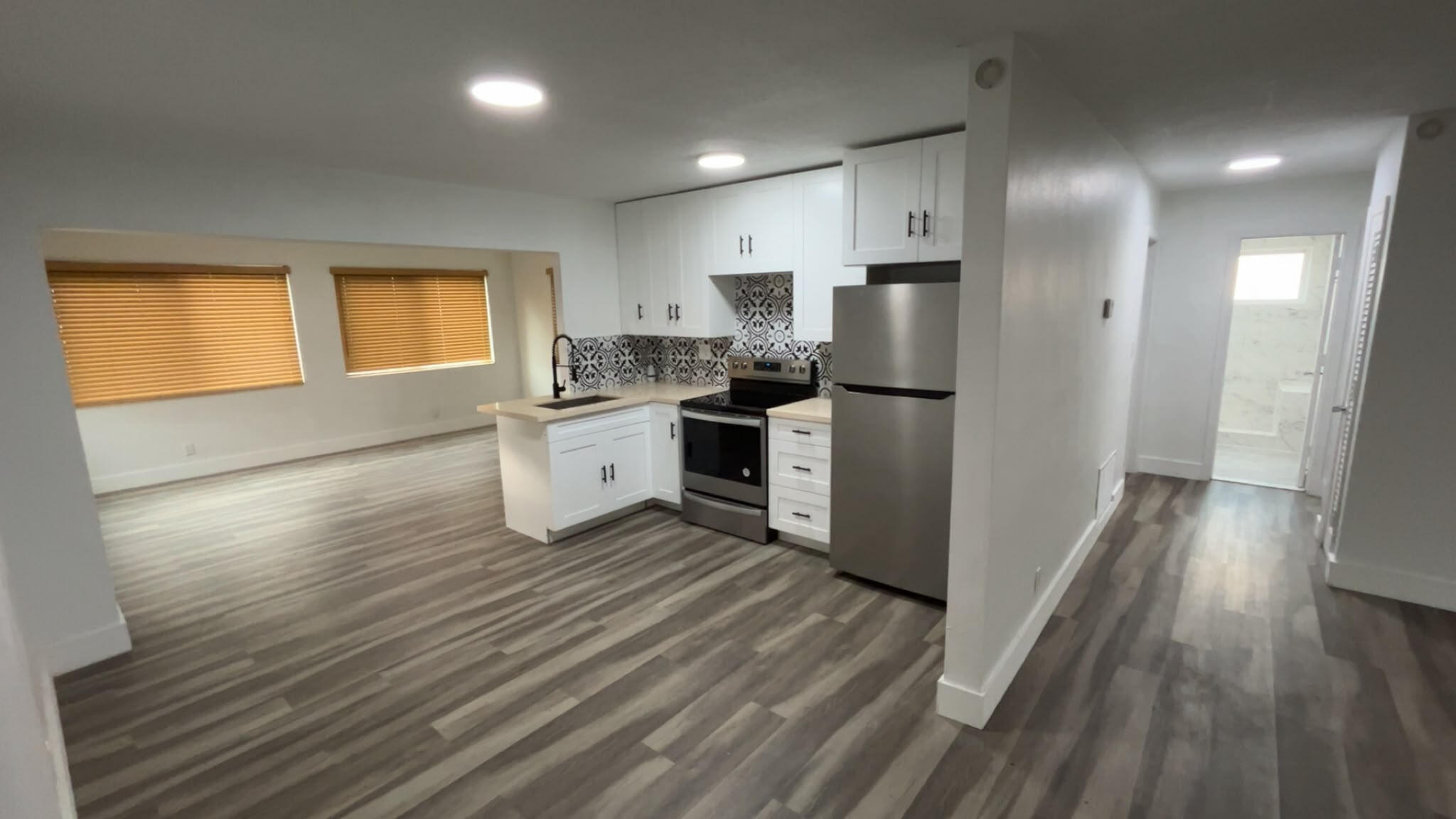 MAINLANDS OF TAMARAC LAKES - Residential