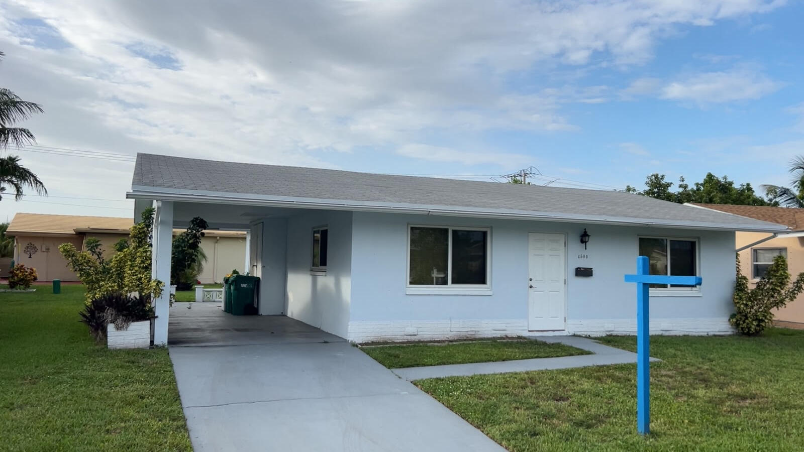 MAINLANDS OF TAMARAC LAKES - Residential