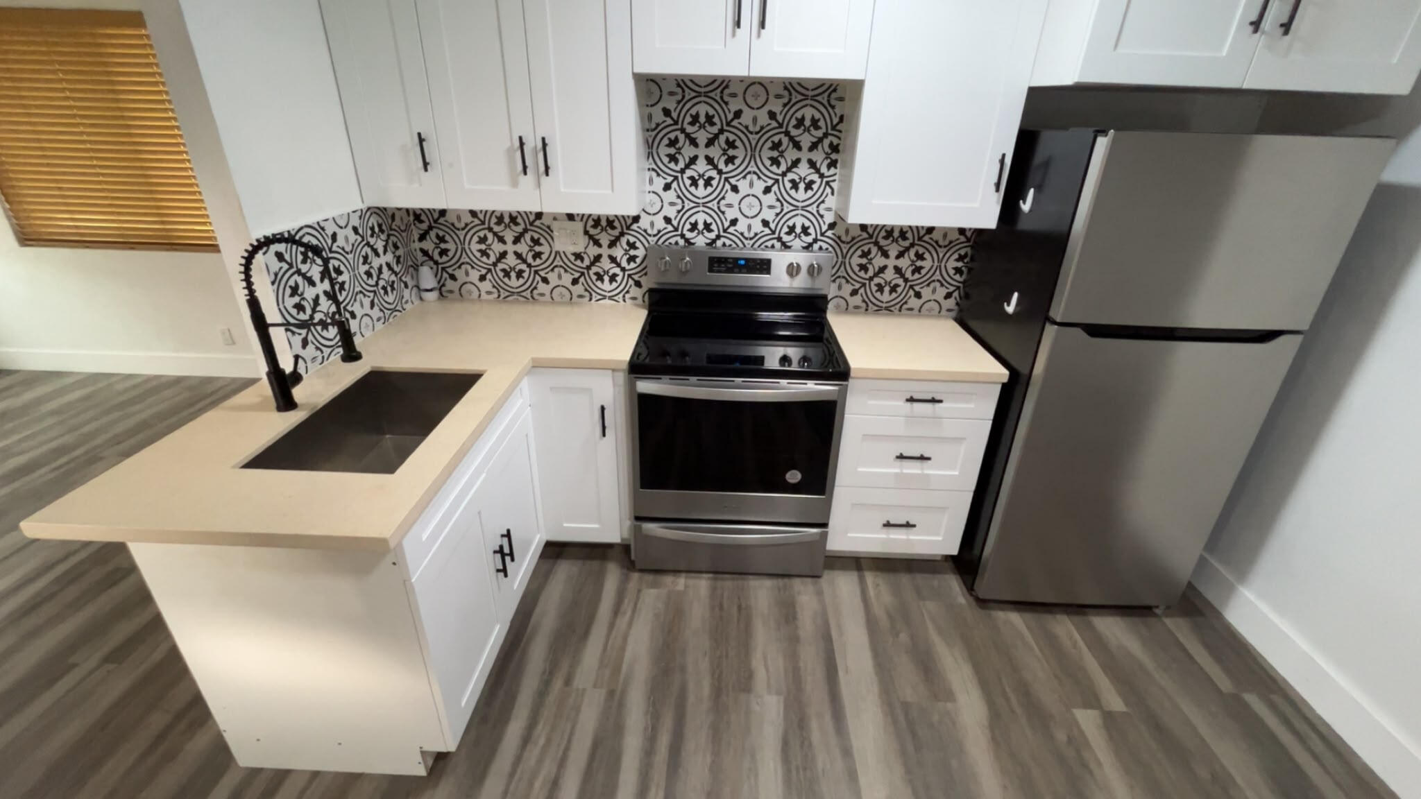 MAINLANDS OF TAMARAC LAKES - Residential