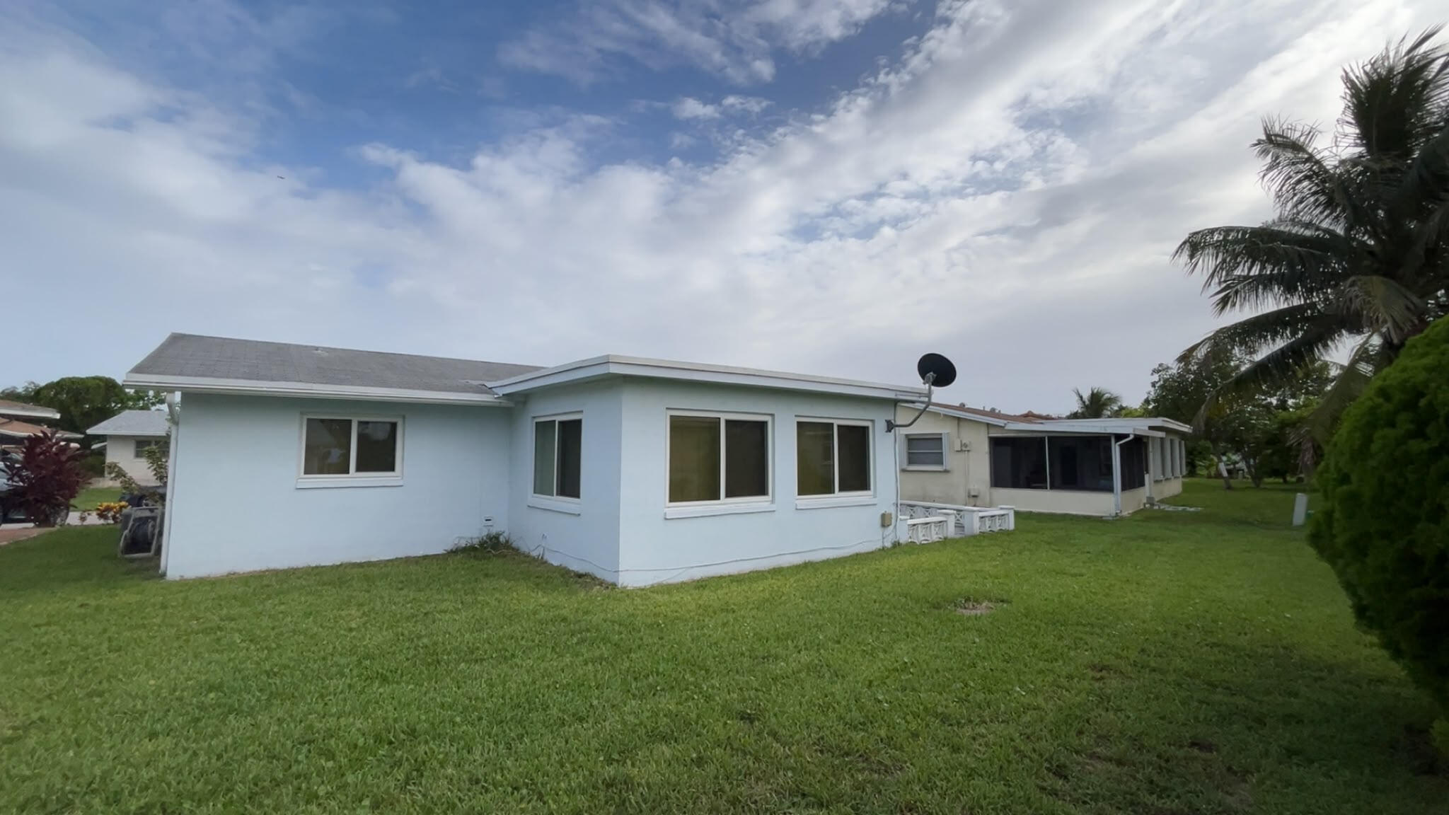 MAINLANDS OF TAMARAC LAKES - Residential