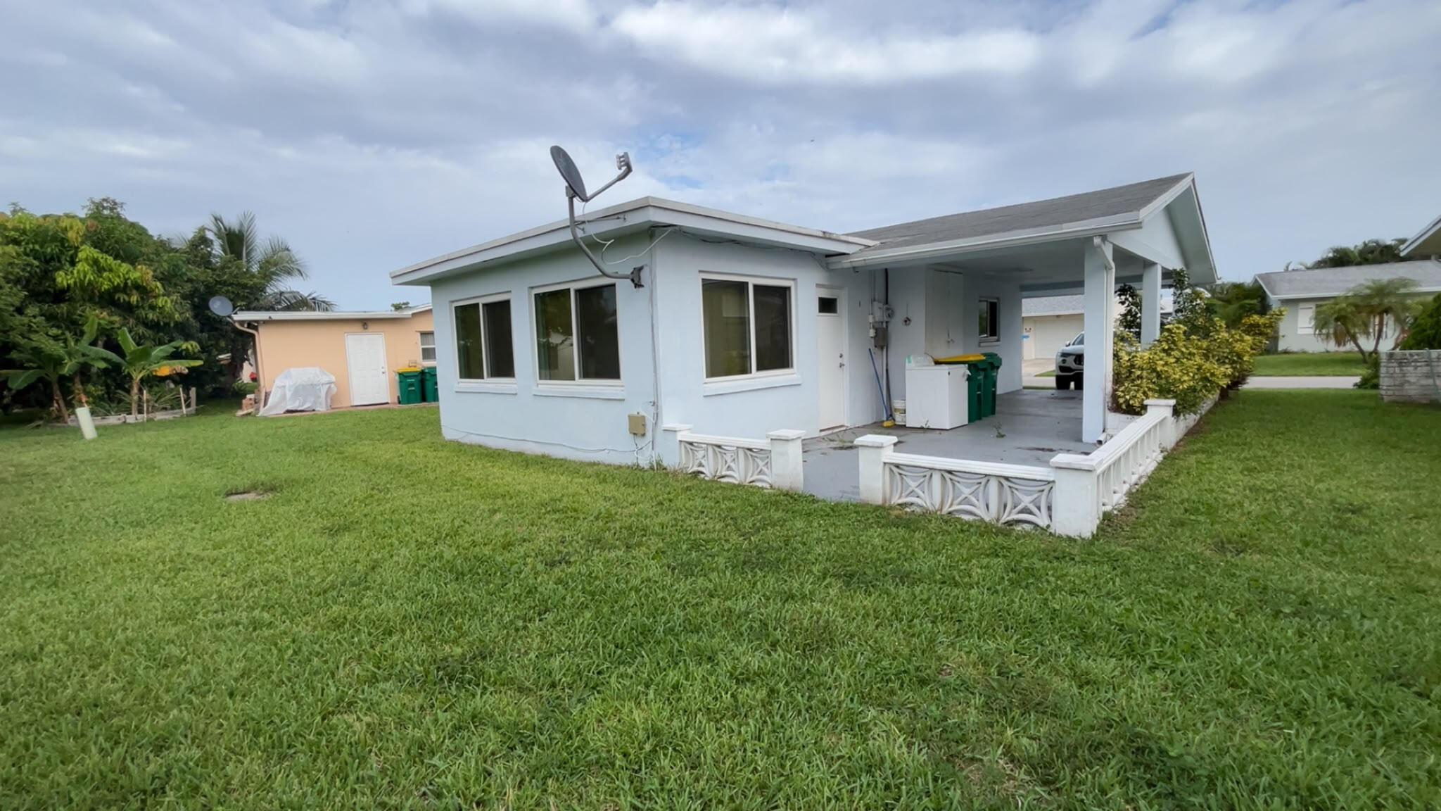 MAINLANDS OF TAMARAC LAKES - Residential
