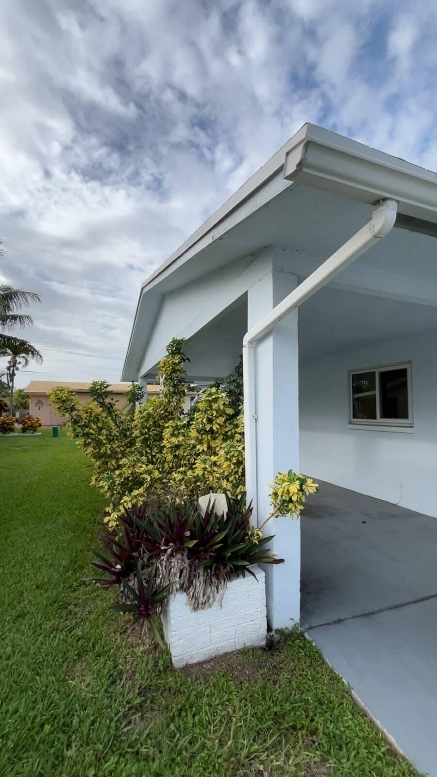 MAINLANDS OF TAMARAC LAKES - Residential