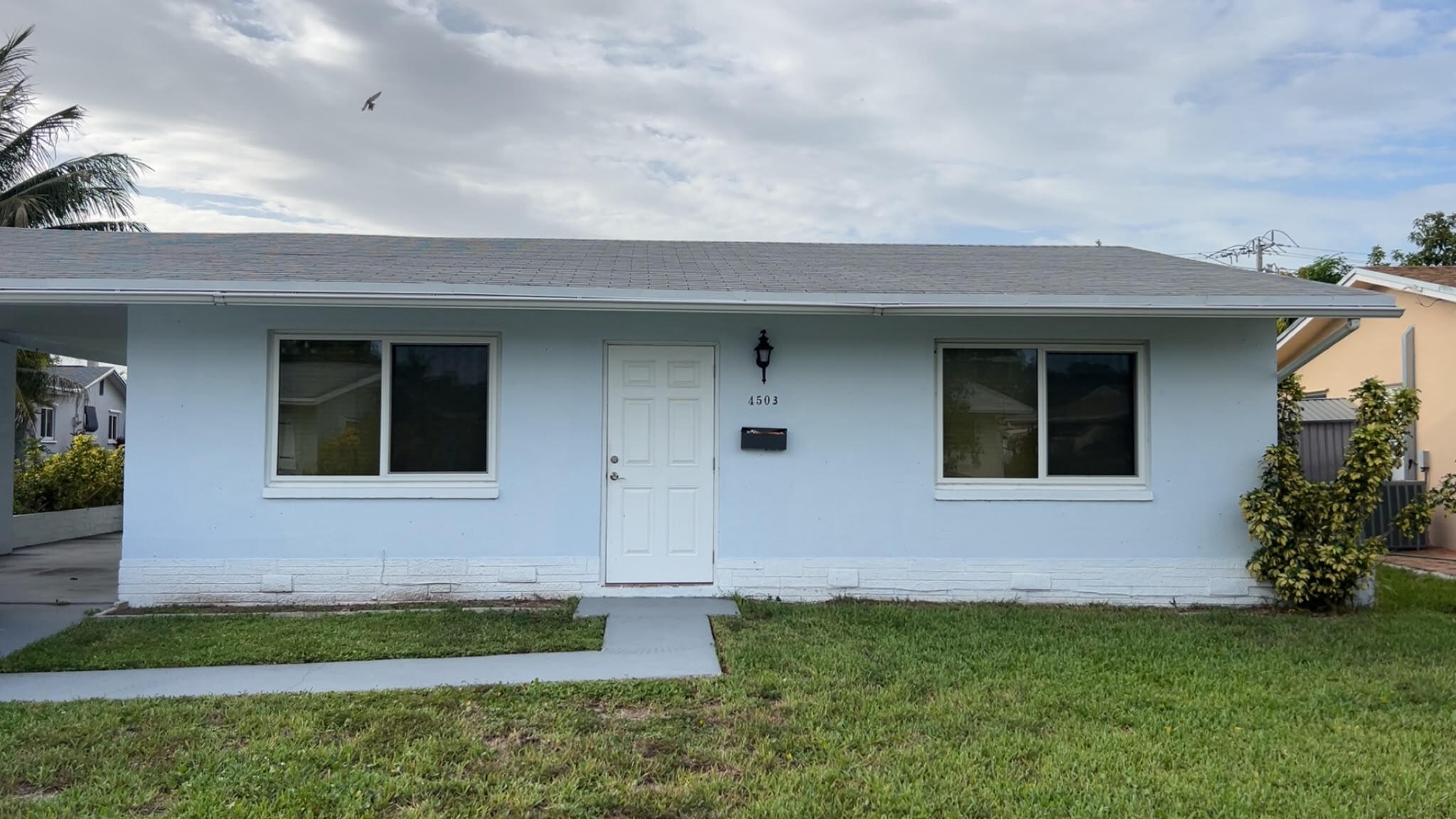 MAINLANDS OF TAMARAC LAKES - Residential