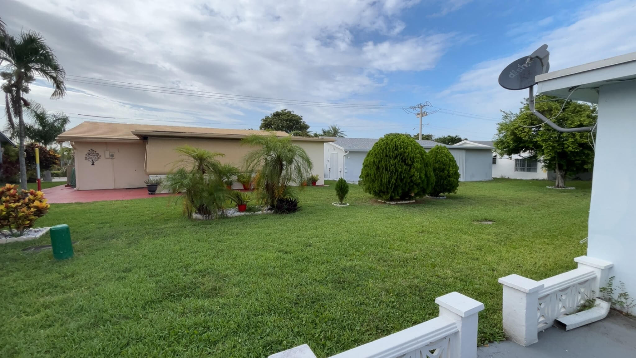MAINLANDS OF TAMARAC LAKES - Residential