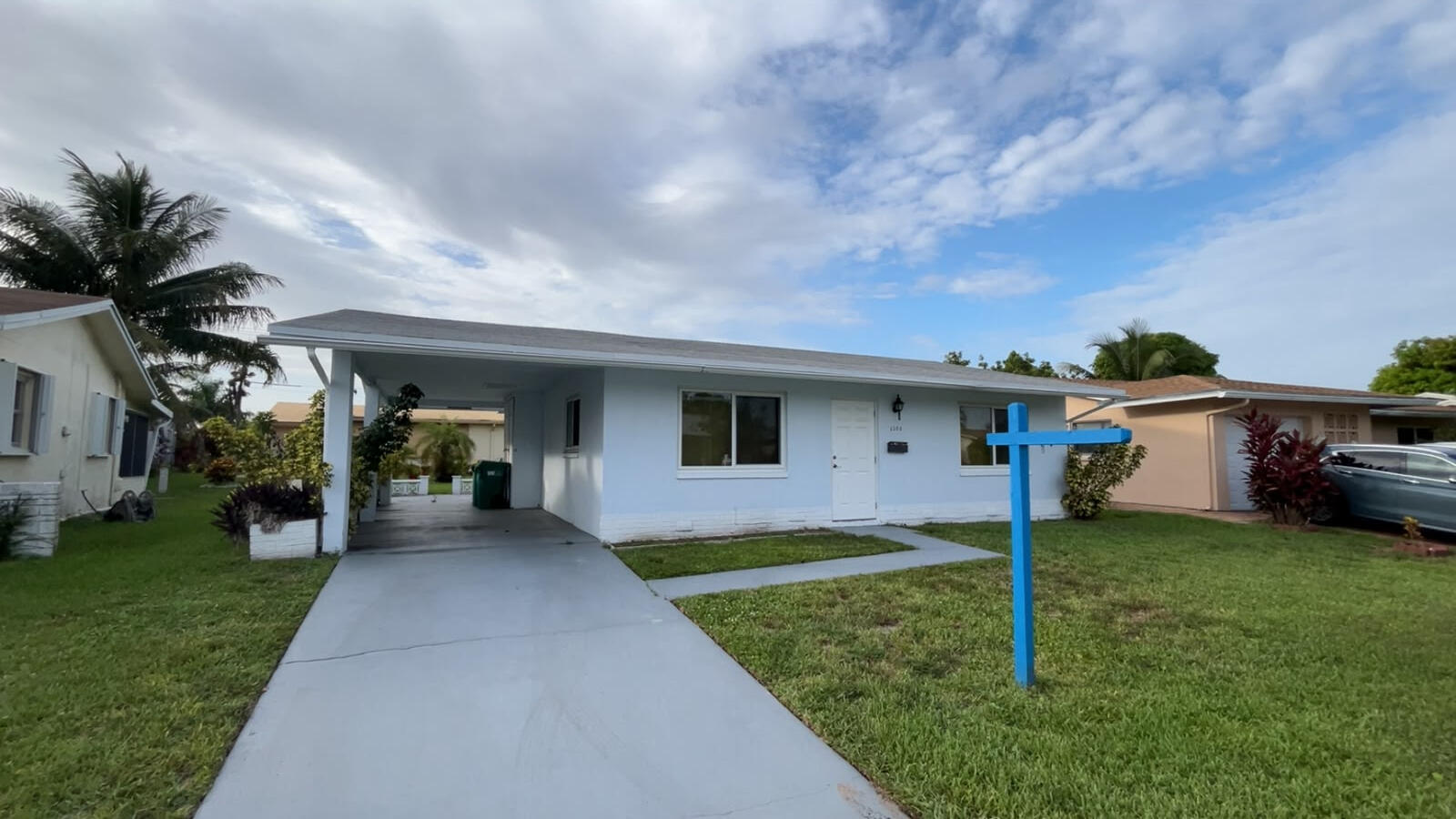 MAINLANDS OF TAMARAC LAKES - Residential