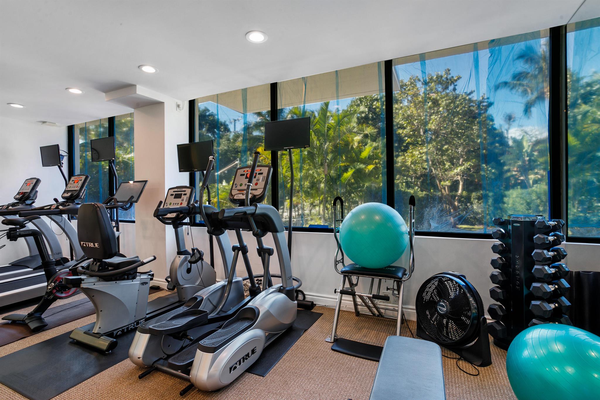 THREE THIRTY OCEAN CONDO - Residential