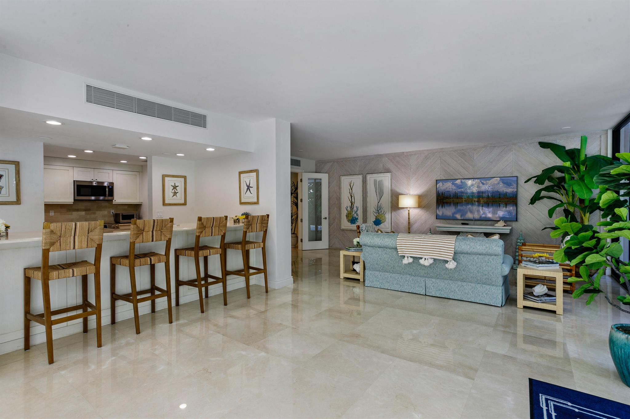 THREE THIRTY OCEAN CONDO - Residential
