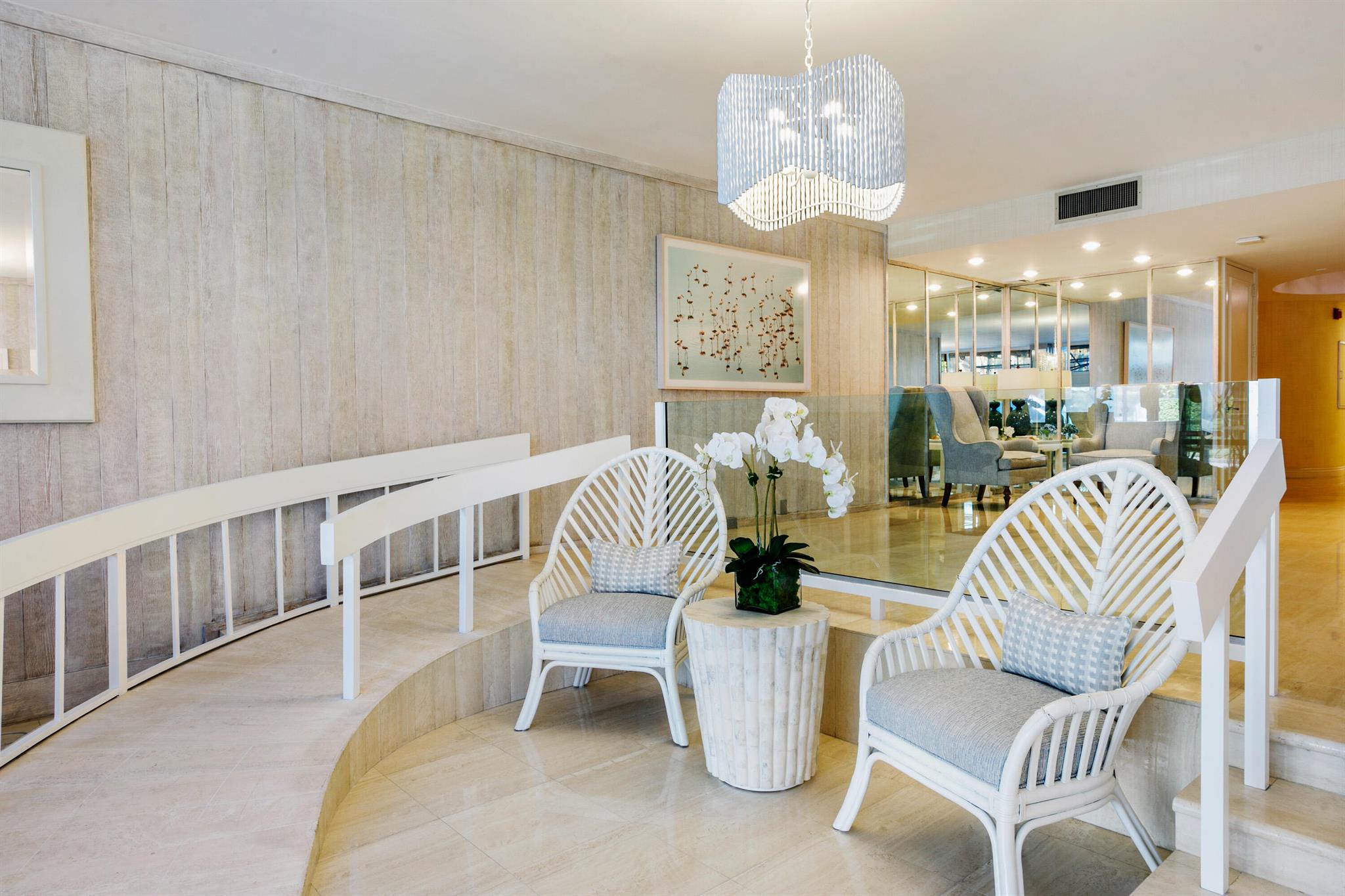 THREE THIRTY OCEAN CONDO - Residential