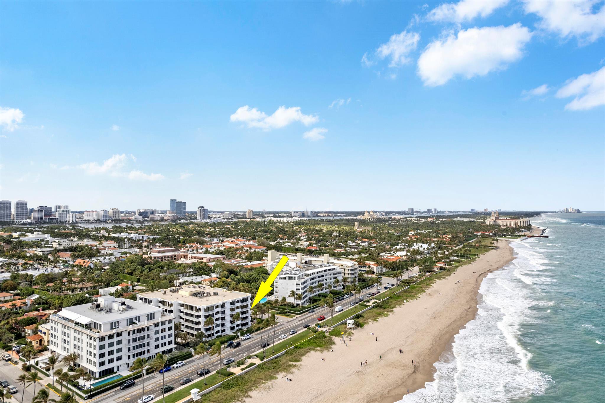 THREE THIRTY OCEAN CONDO - Residential