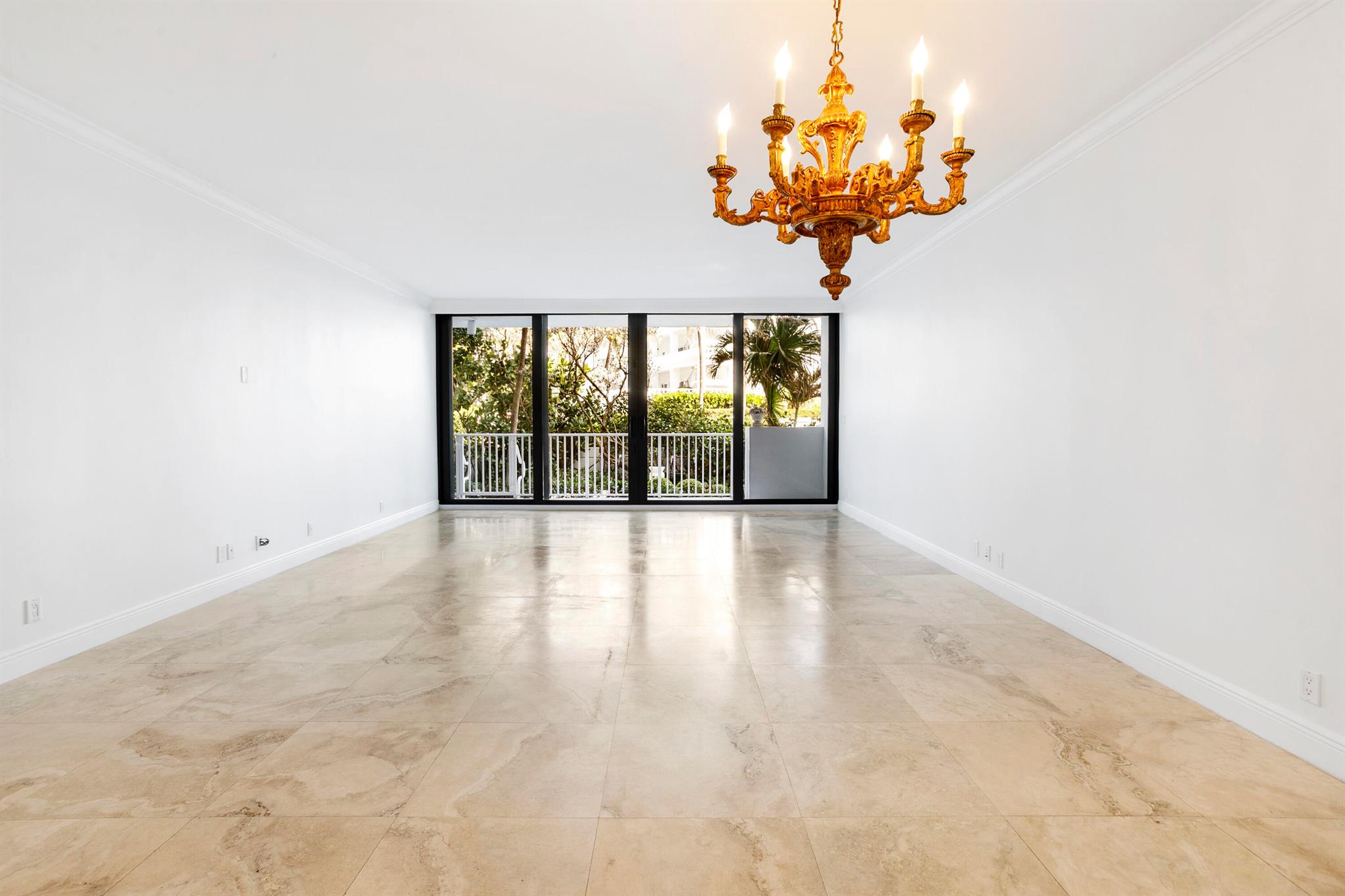 THREE THIRTY OCEAN CONDO - Residential