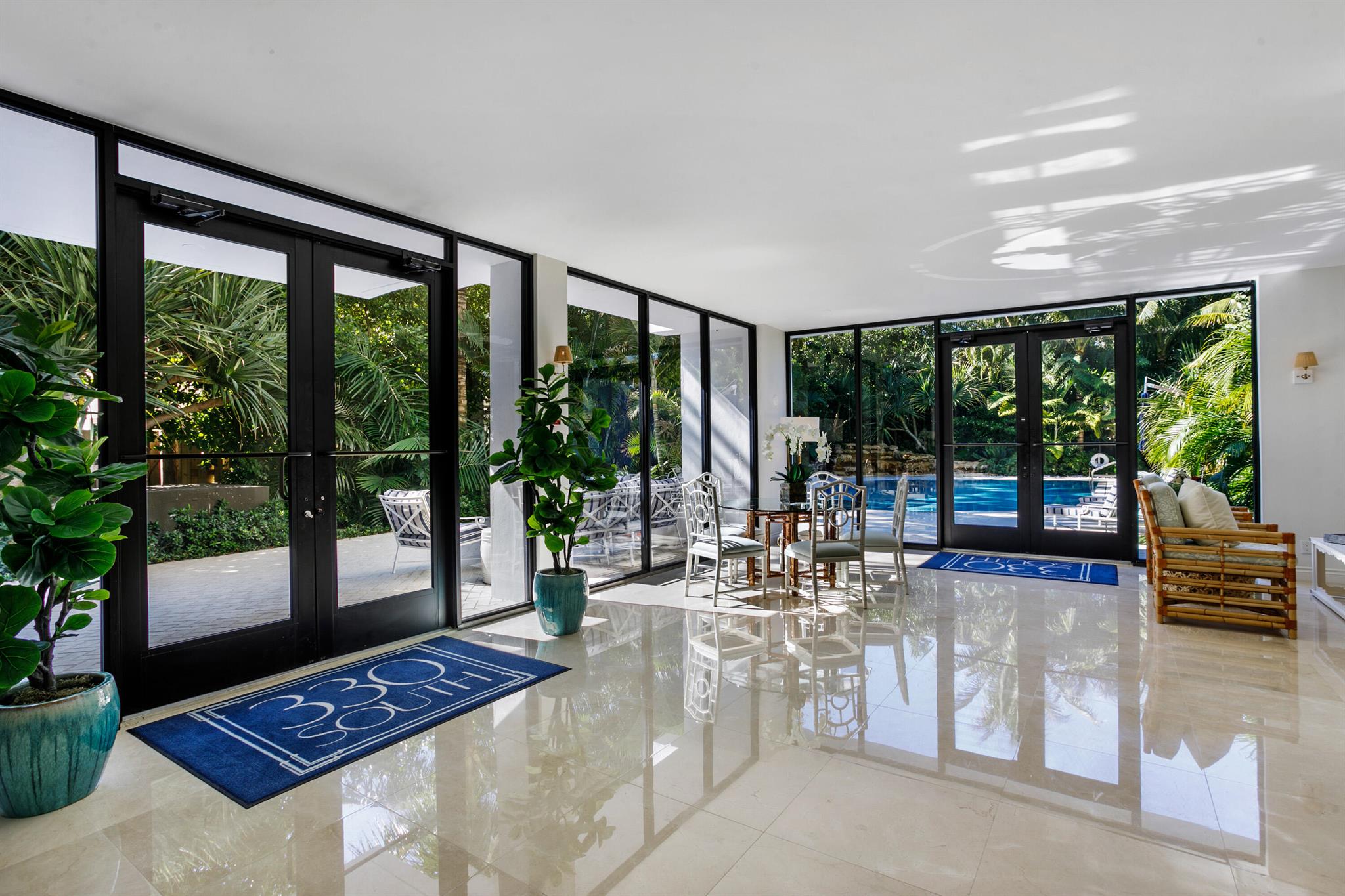 THREE THIRTY OCEAN CONDO - Residential