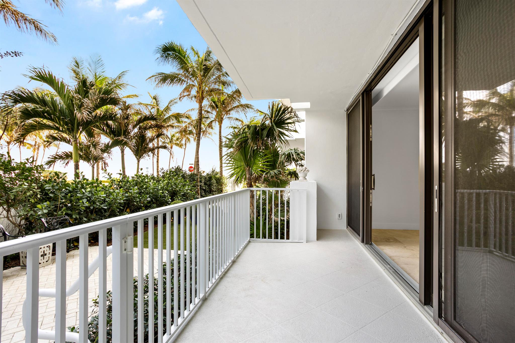 THREE THIRTY OCEAN CONDO - Residential