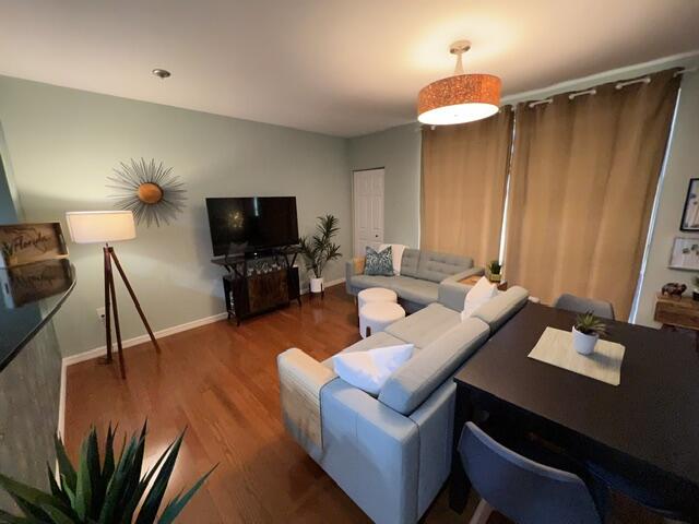 LUCERNE CONDO - Residential