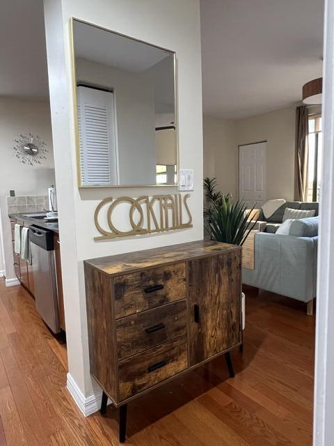 LUCERNE CONDO - Residential
