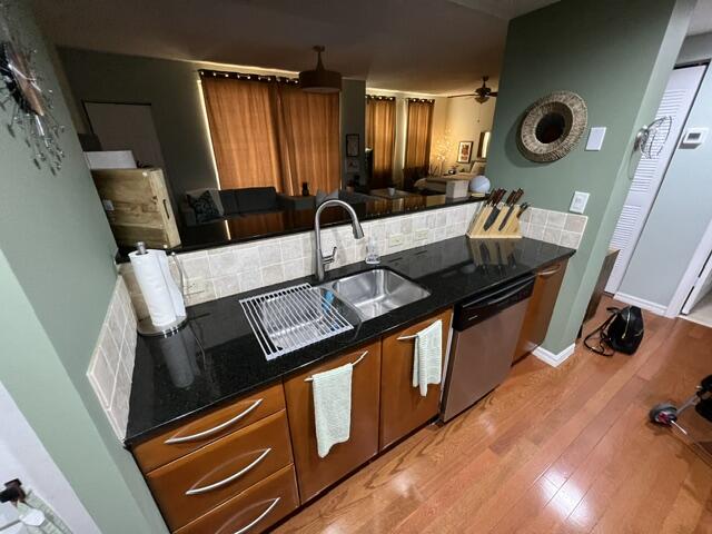 LUCERNE CONDO - Residential