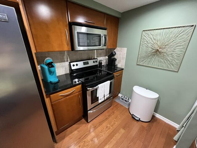 LUCERNE CONDO - Residential