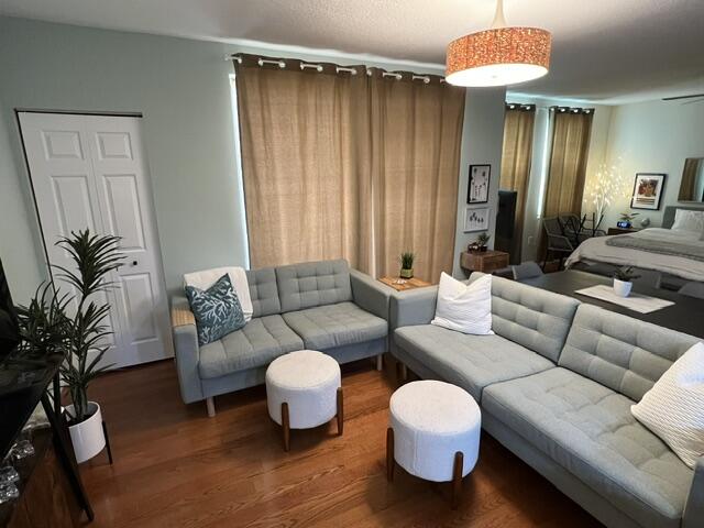 LUCERNE CONDO - Residential