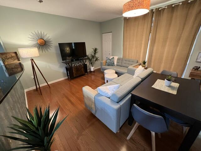 LUCERNE CONDO - Residential