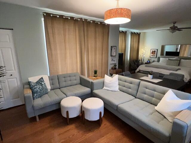 LUCERNE CONDO - Residential