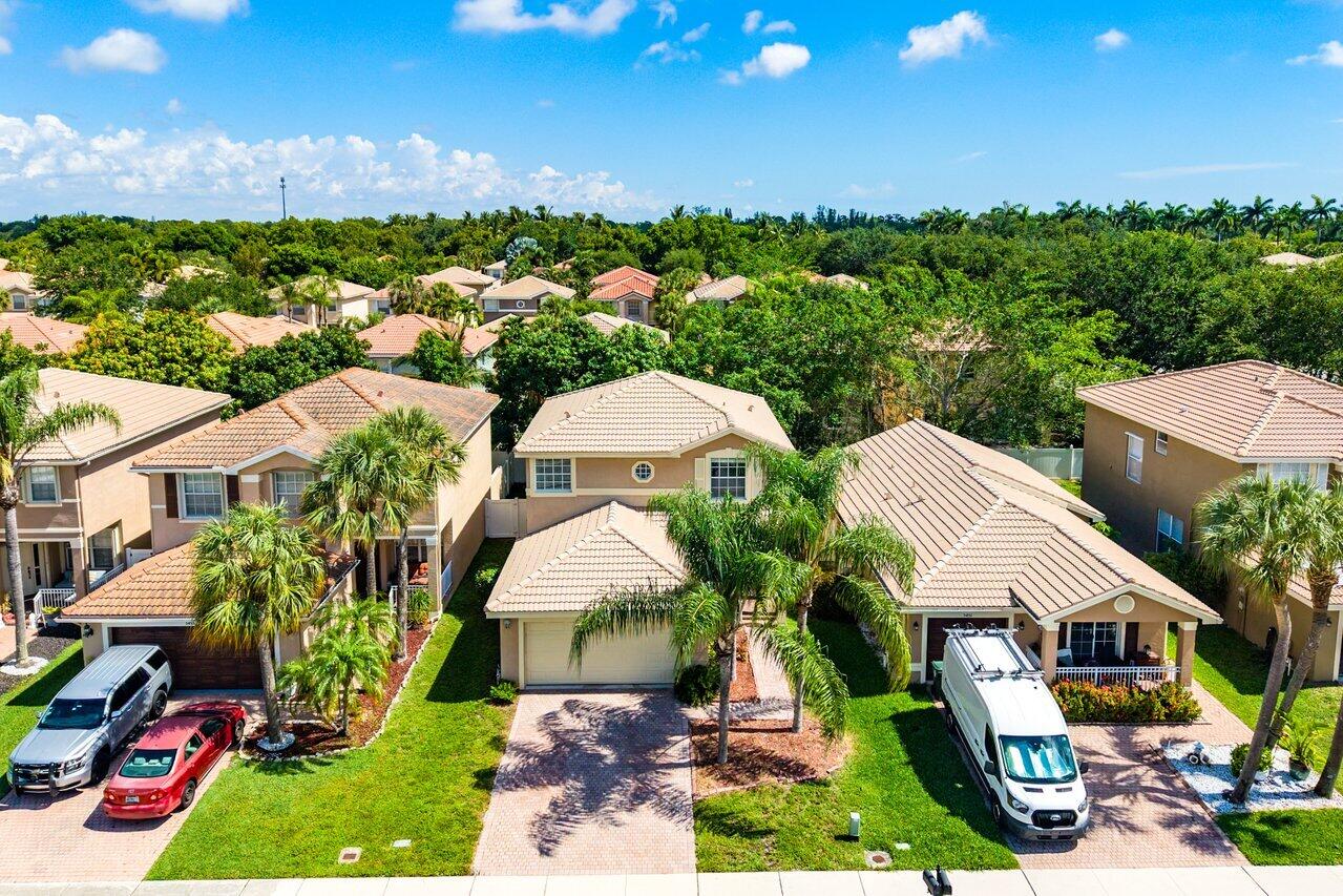 NAUTICA ISLES WEST 2 - Residential