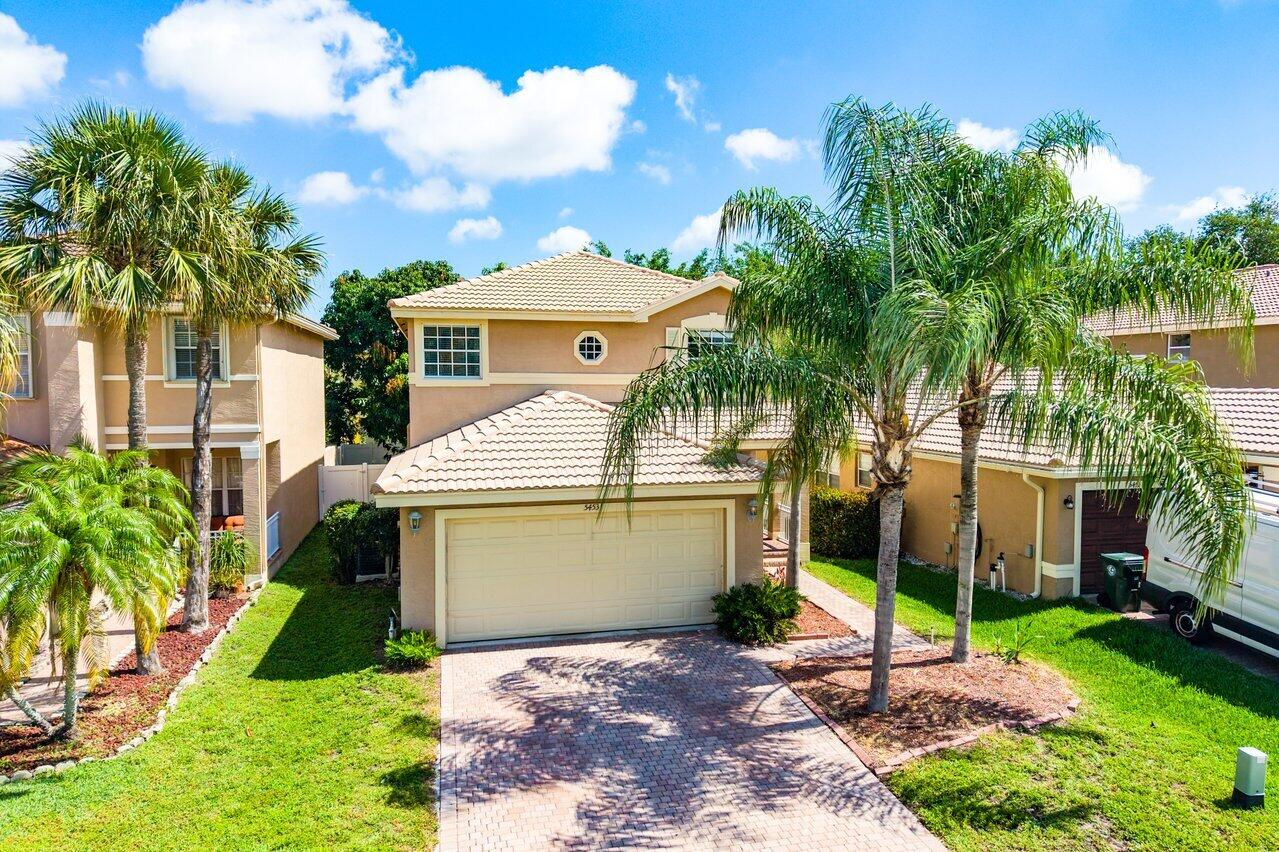 NAUTICA ISLES WEST 2 - Residential