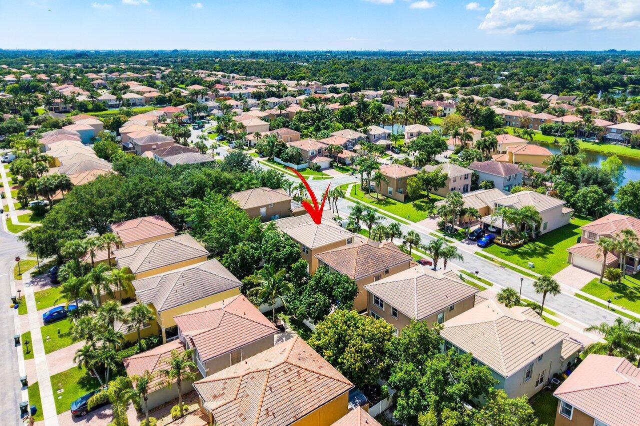 NAUTICA ISLES WEST 2 - Residential
