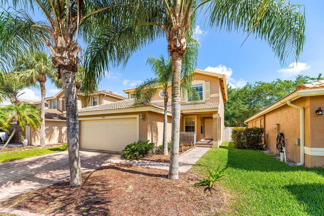 NAUTICA ISLES WEST 2 - Residential