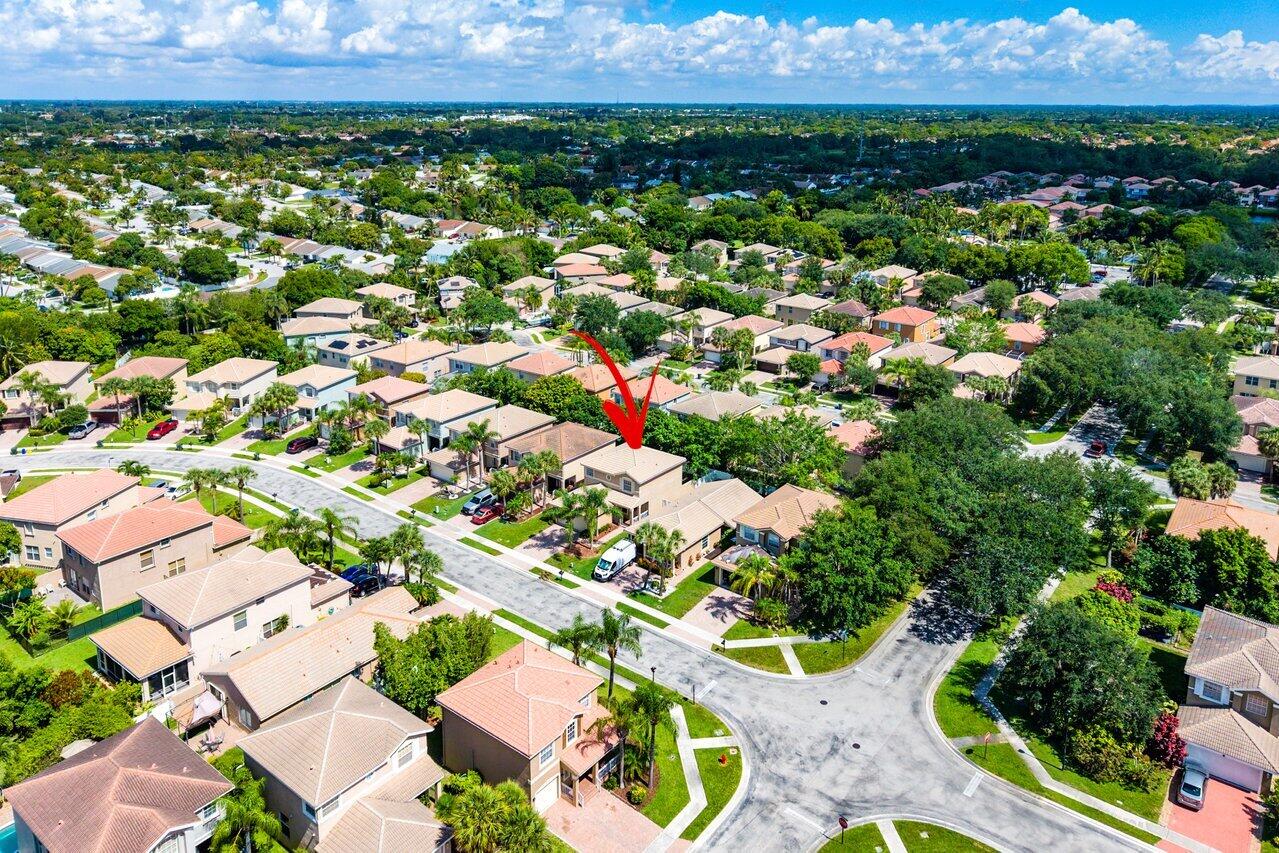 NAUTICA ISLES WEST 2 - Residential