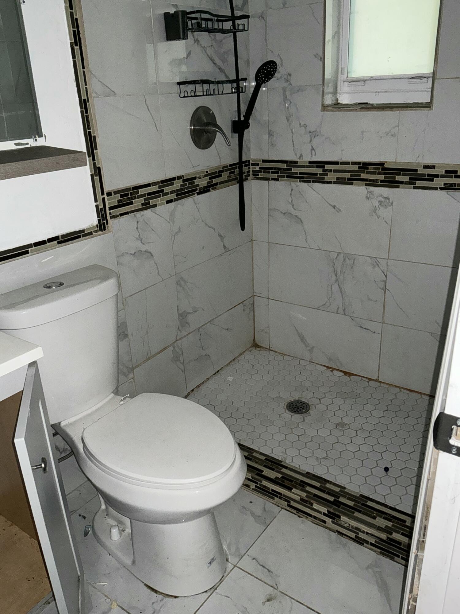 WASHINGTON PARK HALLANDALE ADD - Residential