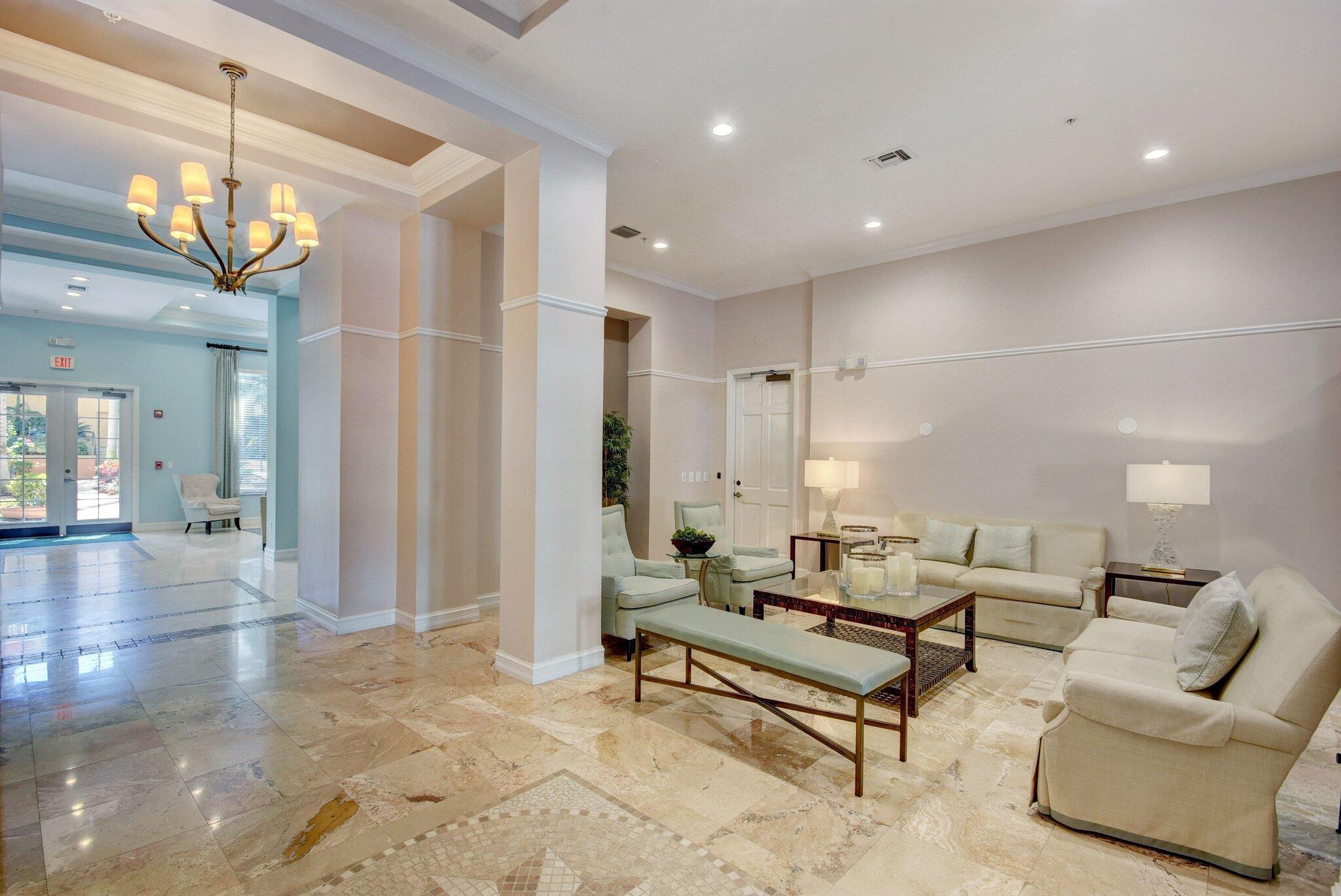 COURTYARDS IN CITYPLACE CONDO - Residential Lease